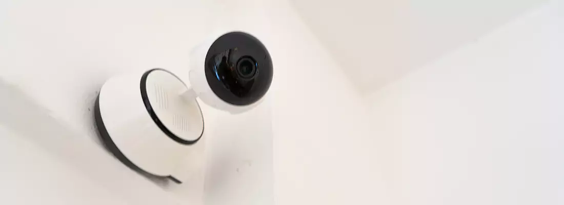 Why Choose Abbotsford Access Control for Indoor CCTV Camera Services in Guelph, ON?