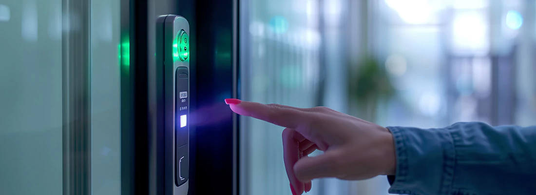 Why Choose Abbotsford Access Control for Touchless Door Installation in Guelph, ON?
