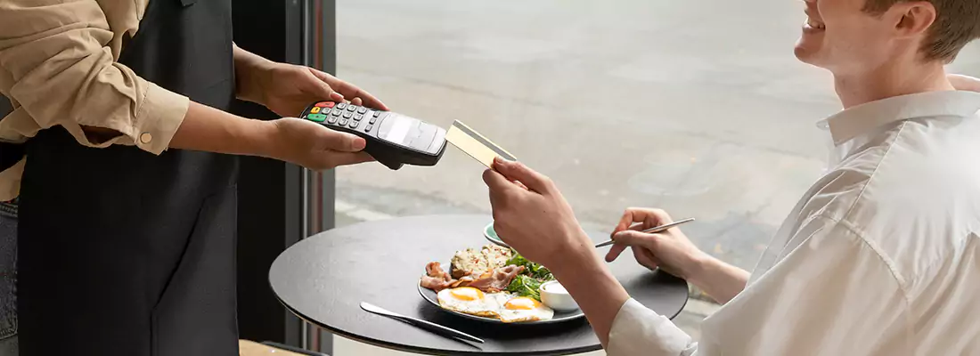 Restaurant Access Control Services in Guelph, ON