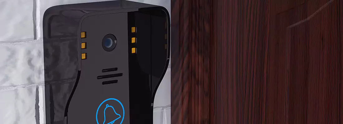 Wireless Door Proximity Sensors for Smart Security in Guelph, ON
