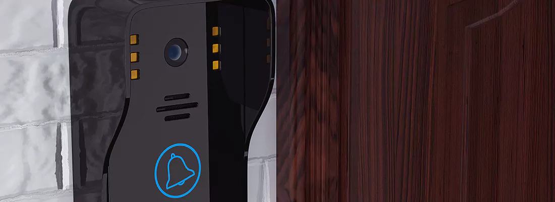 Wireless Gate Intercom Solutions for Homes and Businesses in Guelph, ON