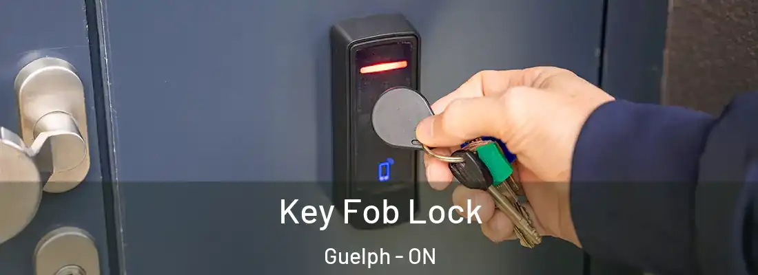  Key Fob Lock Guelph - ON