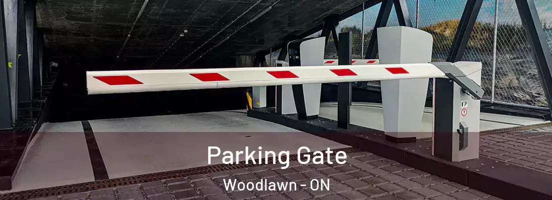  Parking Gate Woodlawn - ON