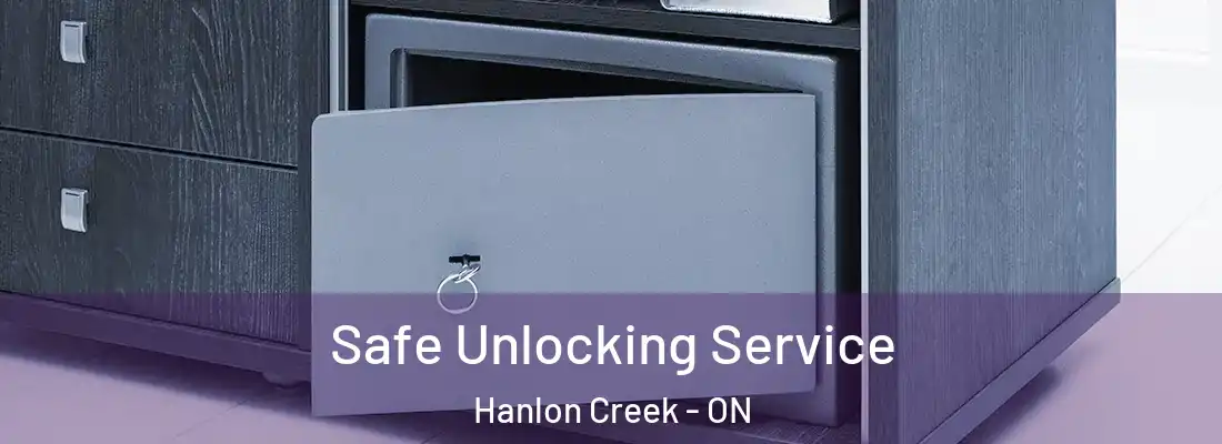  Safe Unlocking Service Hanlon Creek - ON