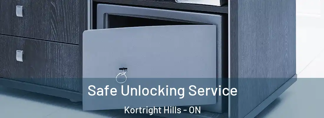  Safe Unlocking Service Kortright Hills - ON