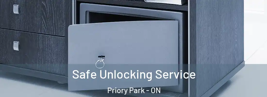  Safe Unlocking Service Priory Park - ON