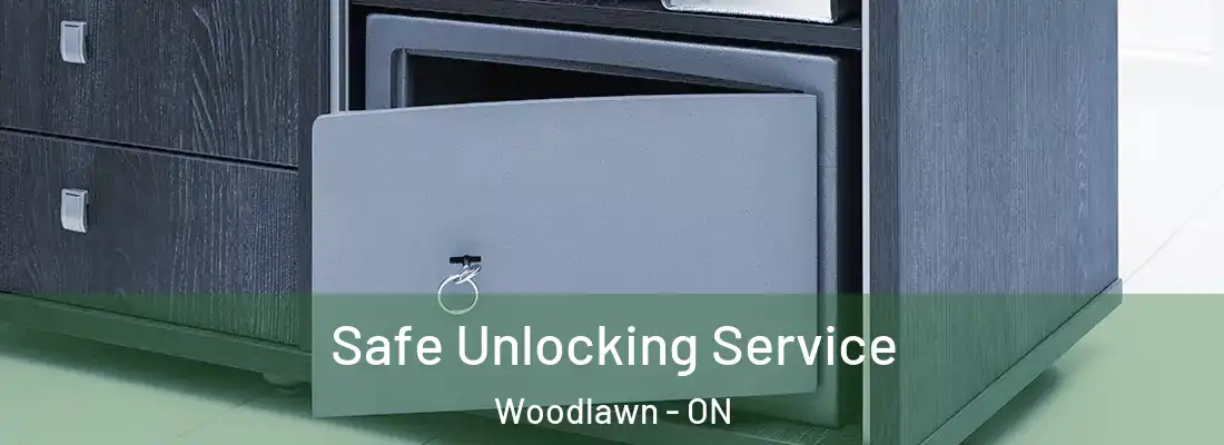  Safe Unlocking Service Woodlawn - ON