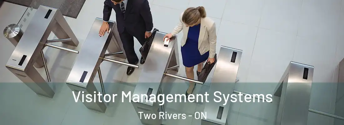  Visitor Management Systems Two Rivers - ON